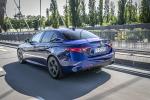 Alfa Romeo Giulia Sprint 2019 года
